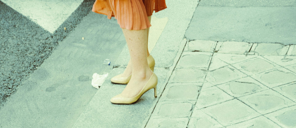 Sådan bliver du den mest stilfulde i Paris med sandaler
